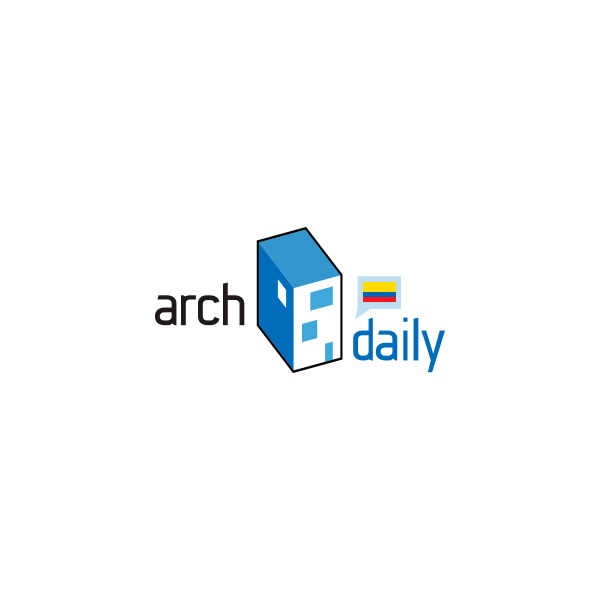 ARCHDAILY COLOMBIA PROYECTO RO