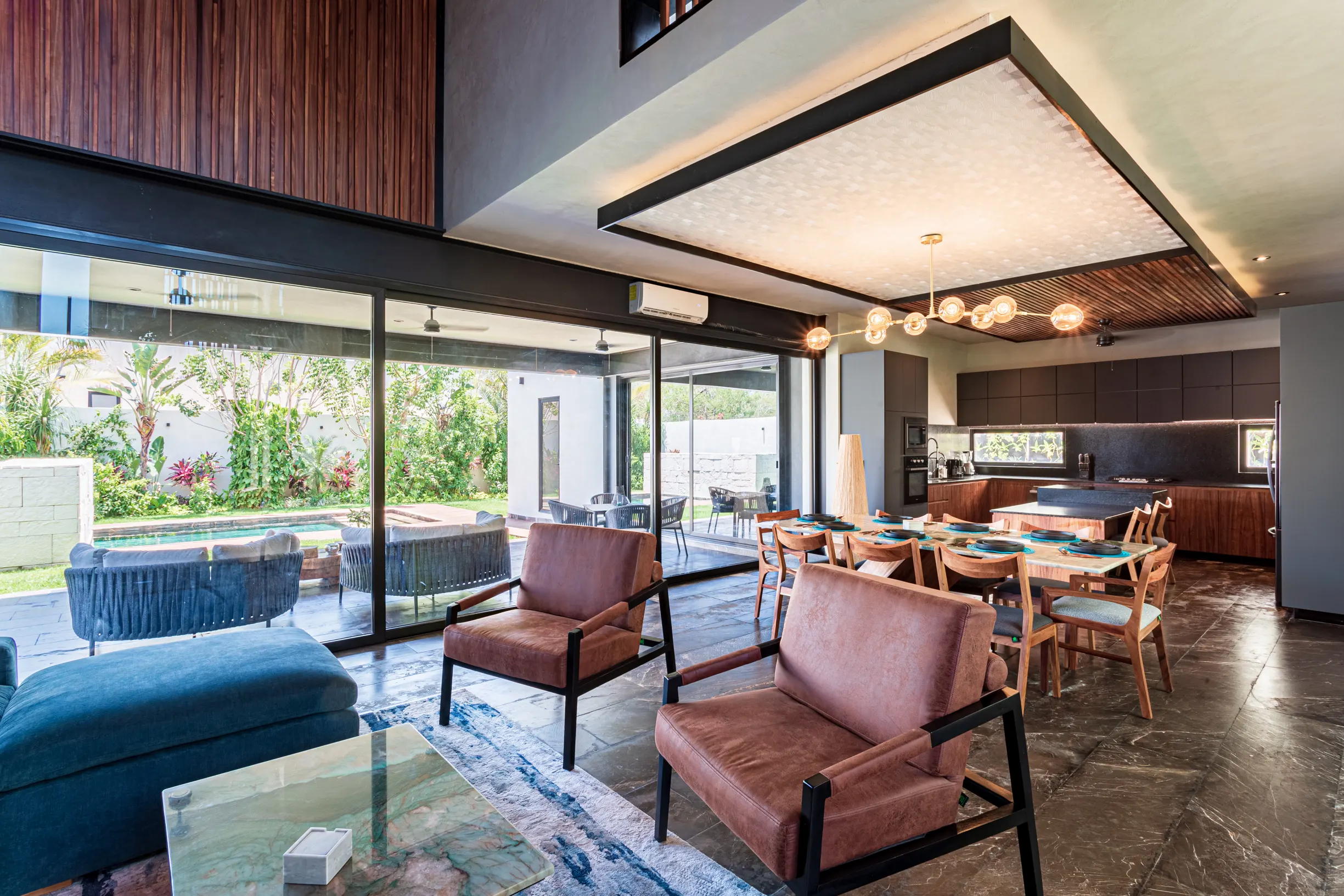 CASA GALA CarrilloARQ